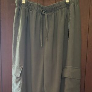 Splendid olive green Cargo Pants